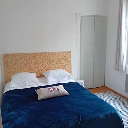 Maison A Eu Proche Centre Ville Et Baie De Somme Eu (Sekwana Nadmorska) Zewnętrze zdjęcie