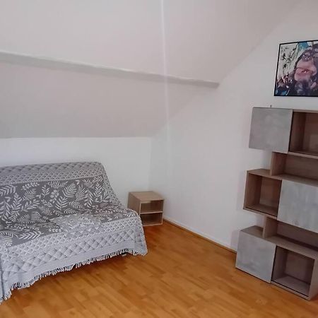 Maison A Eu Proche Centre Ville Et Baie De Somme Eu (Sekwana Nadmorska) Zewnętrze zdjęcie
