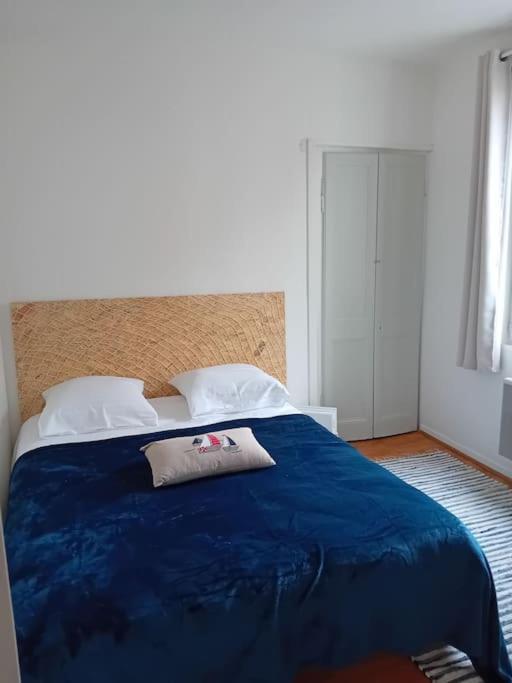 Maison A Eu Proche Centre Ville Et Baie De Somme Eu (Sekwana Nadmorska) Zewnętrze zdjęcie
