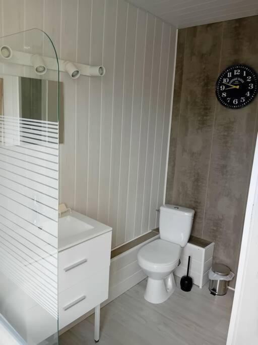 Maison A Eu Proche Centre Ville Et Baie De Somme Eu (Sekwana Nadmorska) Zewnętrze zdjęcie